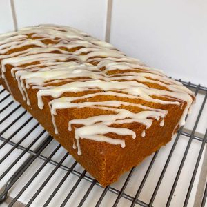 Lemon Pound Cake