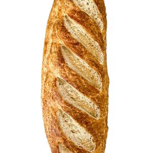 Gluten Free French Loaf
