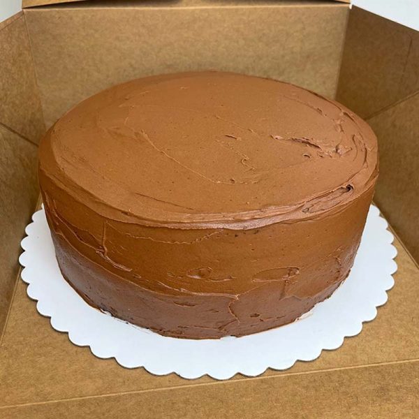 Gluten free Chocolate Cake