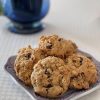 Gluten Free Ranger Cookies
